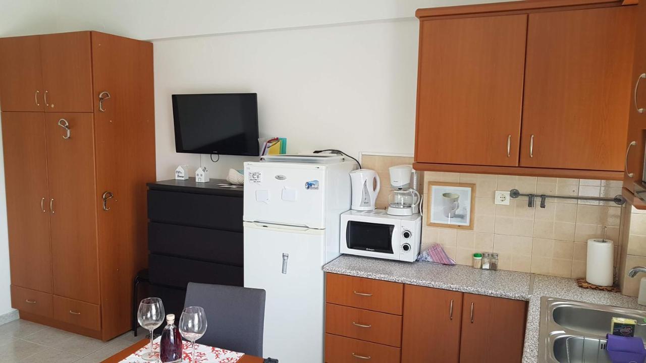 新阿尔塔基Pipi'S House公寓 外观 照片