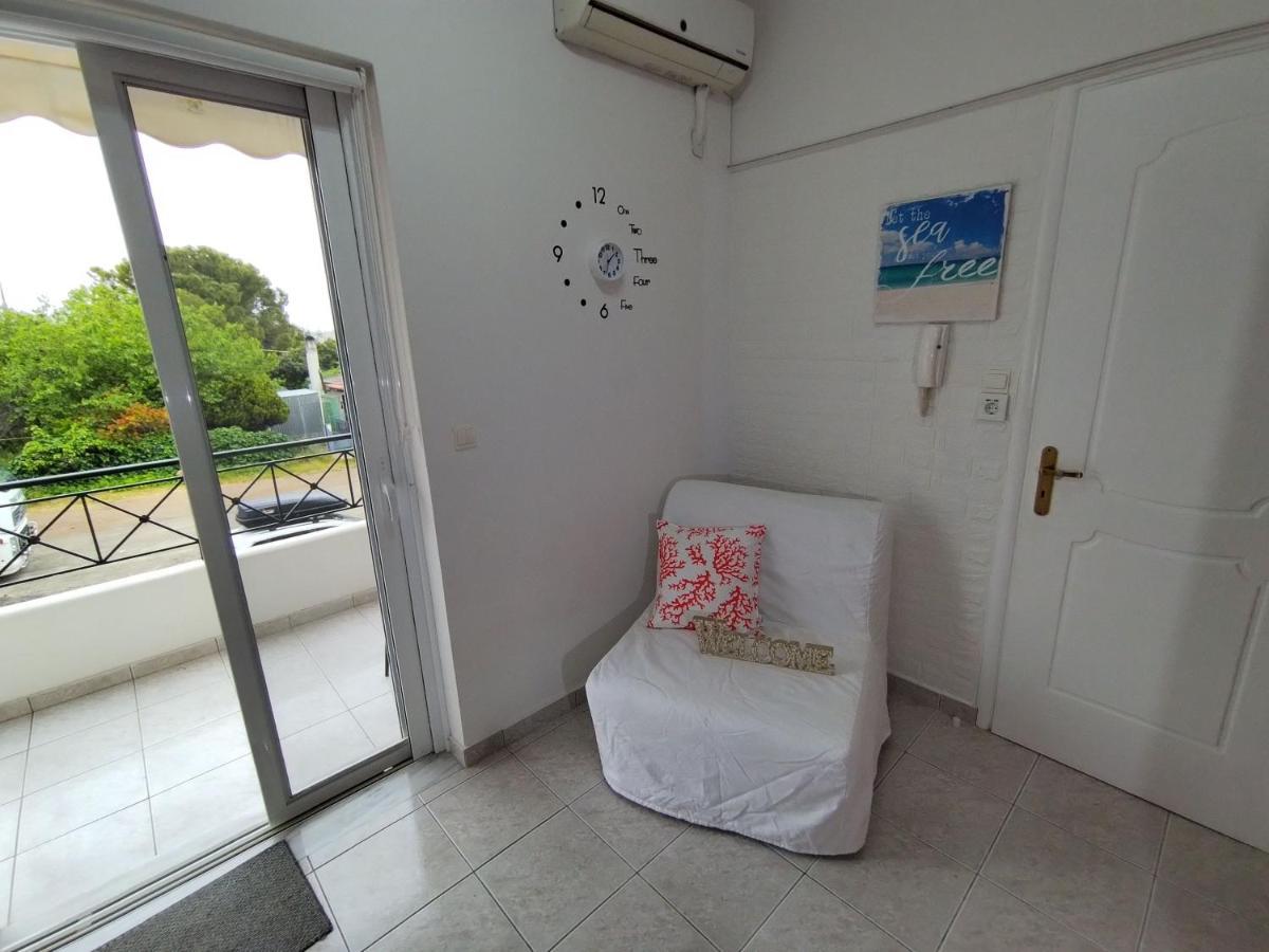 新阿尔塔基Pipi'S House公寓 外观 照片