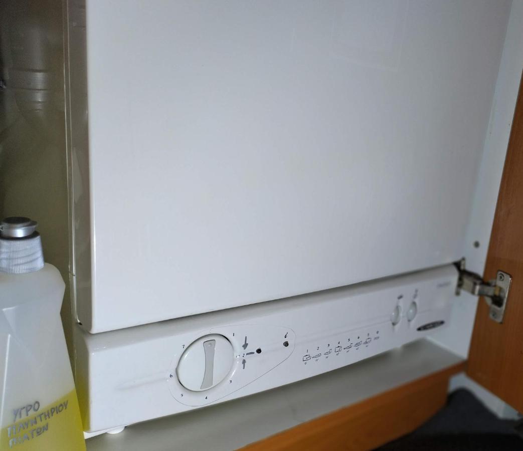 新阿尔塔基Pipi'S House公寓 外观 照片